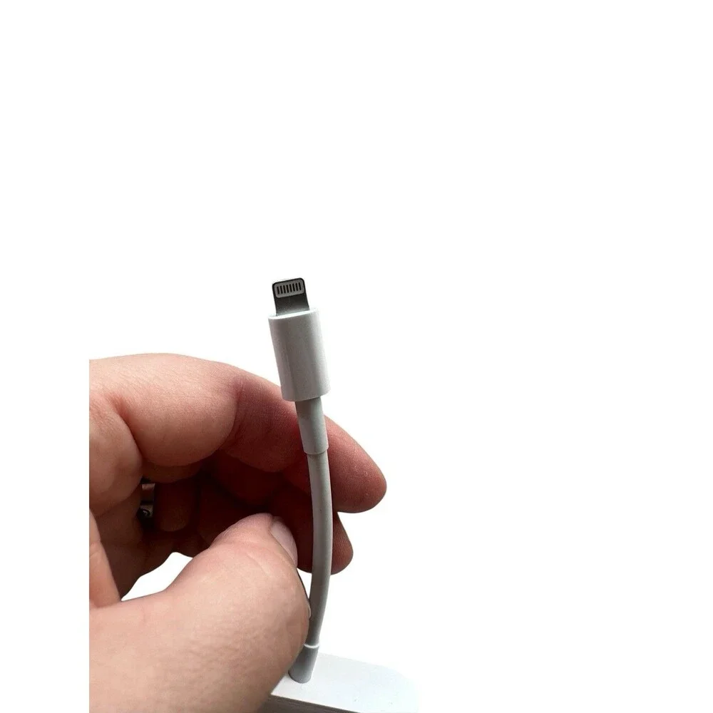 Szhaiyijin SD Card Reader for iPhone Memory Card Reader w/ USB Camera Adapter